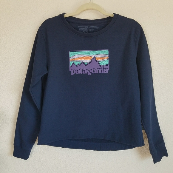 Patagonia Sweaters - Patagonia Sweatshirt